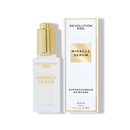 REVOLUTION PRO - MIRACLE SERUM