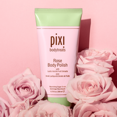 Pixi Rose Cream Cleanser