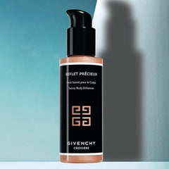 Givenchy Reflet Precieux Satiny Body Enhancer