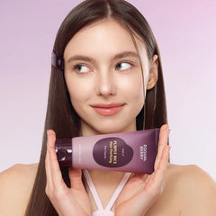 EQQUALBERRY Purple Rice Minimizing Pore Smoothing Set