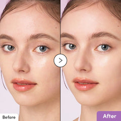 EQQUALBERRY Purple Rice Minimizing Pore Smoothing Set