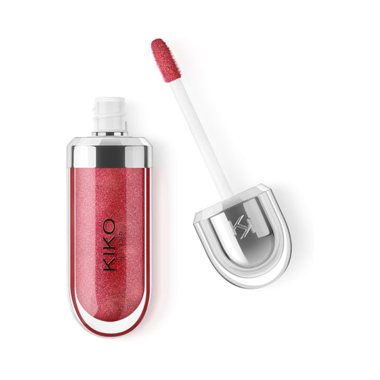 KIKO Milano 3D Hydra Lipgloss, Ruby