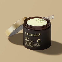 Medicube Deep Vita C Pads 150g