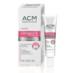 ACM Depiwhite Advanced Intensive Anti-brown Spot Cream 40ml
