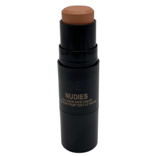 Nudestix Nudies Matte All Over Face Bronze Color