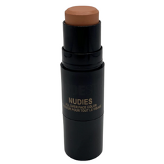 Nudestix Nudies Matte All Over Face Bronze Color