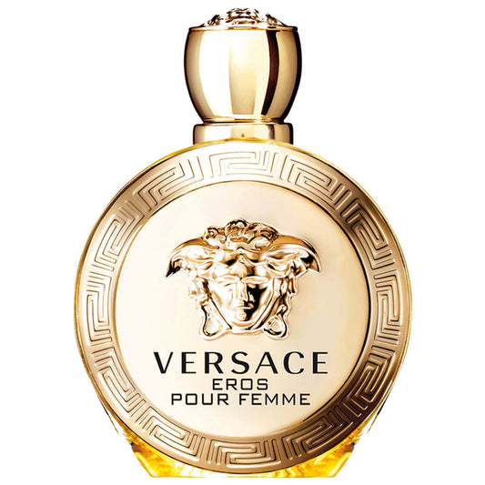 Versace Eros Pour Femme By Versace For Women - Eau De Parfum