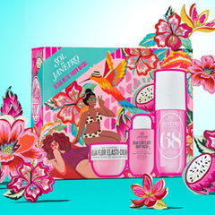 Sol De Janeiro  Beija Flor TM Body  Oasis