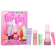 Glow Recipe Fruit Babies Skincare Kit