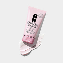 CLINIQUE Rinse Off Foaming Cleanser (30ml)
