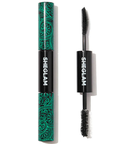 Sheglam All-In-One Volume & Length Waterproof Mascara