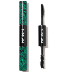Sheglam All-In-One Volume & Length Waterproof Mascara
