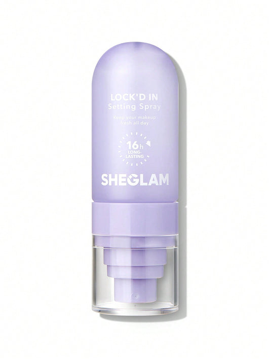 SHEGLAM Press Refresh Setting Spray 55ml