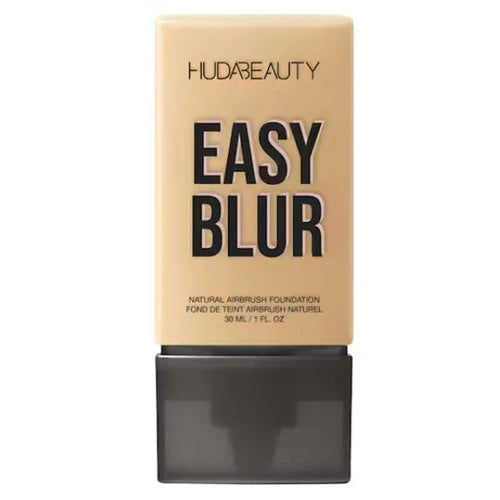 Huda Beauty Easy Blur Foundation 30ml