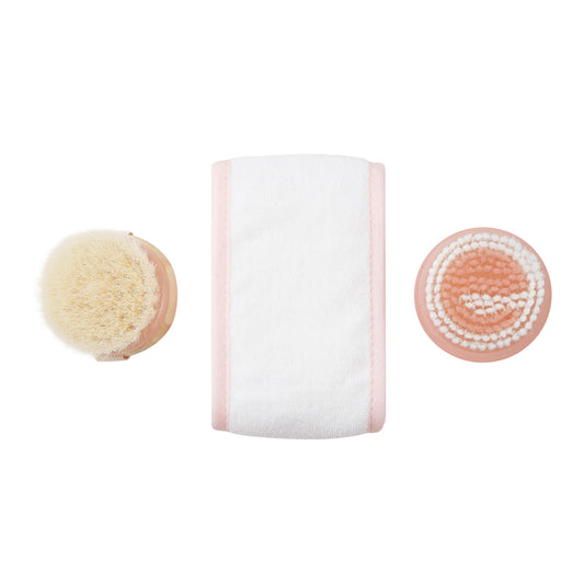 Ecotools Cleanse & Prep Kit