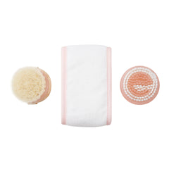 Ecotools Cleanse & Prep Kit