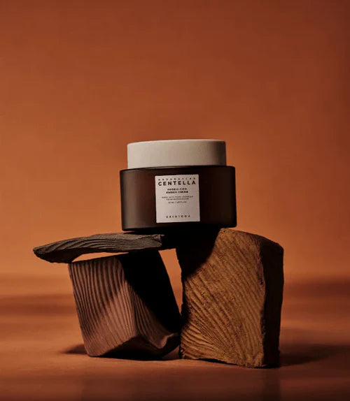 Skin1004 Madagascar Centella Probio-Cica Enrich Cream 50ml