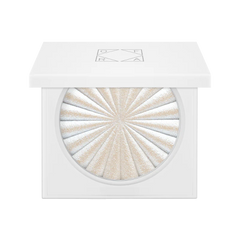 Ofra highlighter golden peach champagne - Highlighter Makeup for a Natural Radiant appearance - Long-Lasting Highlighter Powder