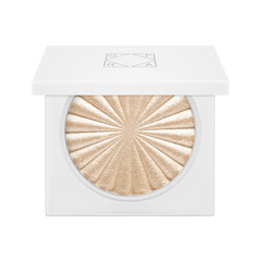 Ofra highlighter golden peach champagne - Highlighter Makeup for a Natural Radiant appearance - Long-Lasting Highlighter Powder