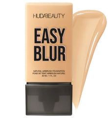 Huda Beauty Easy Blur Foundation 30ml