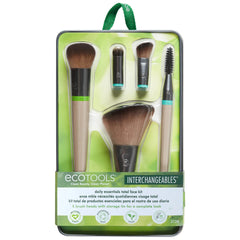 Ecotools Interchangeable Daily Essen Total Face Kit 3128
