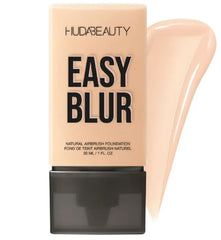 Huda Beauty Easy Blur Foundation 30ml