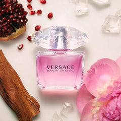 Versace Bright Crystal by for Women - Eau de Toilette