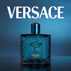 Versace Eros Eau de Parfum 200ml