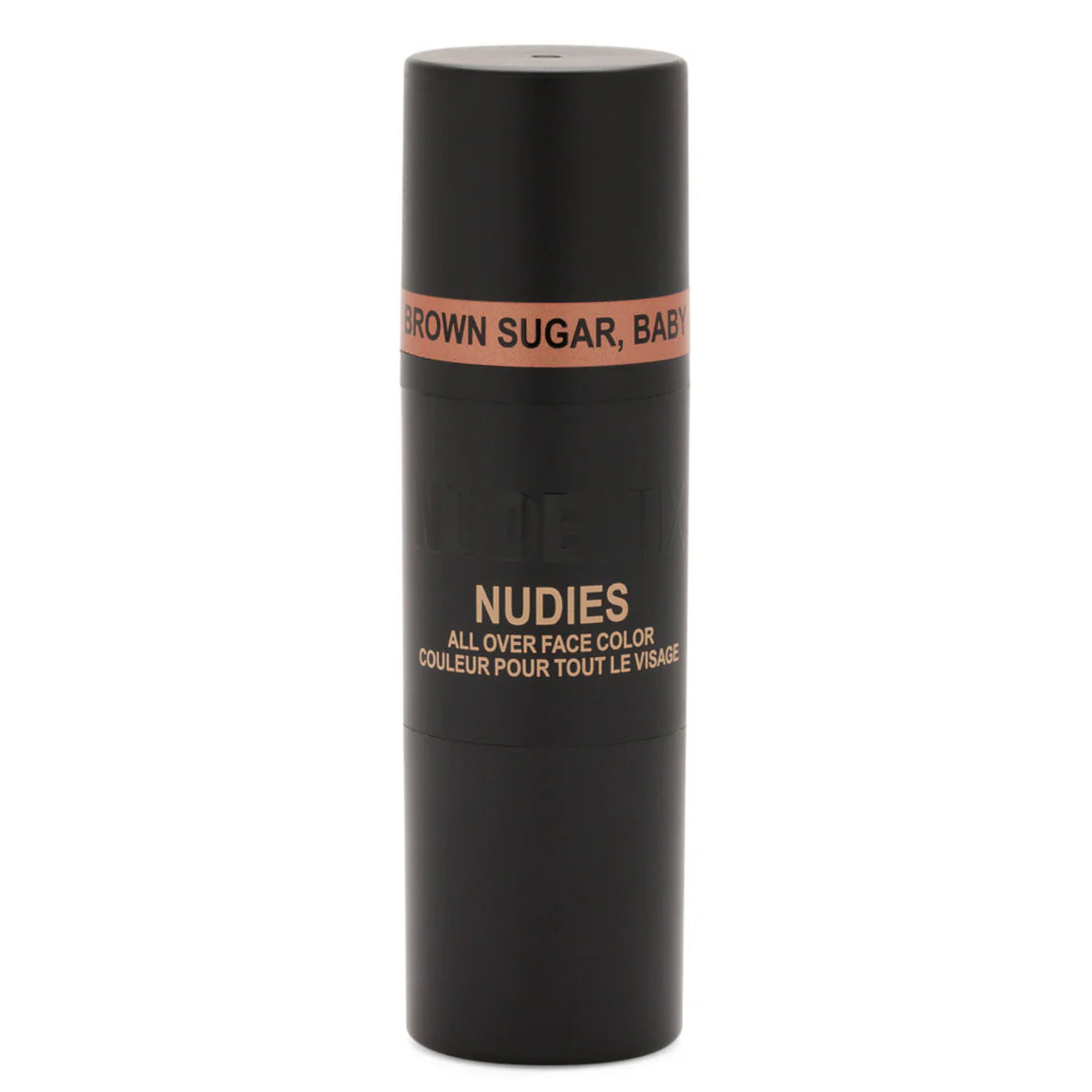 Nudestix Nudies Matte All Over Face Bronze Color
