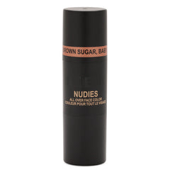 Nudestix Nudies Matte All Over Face Bronze Color